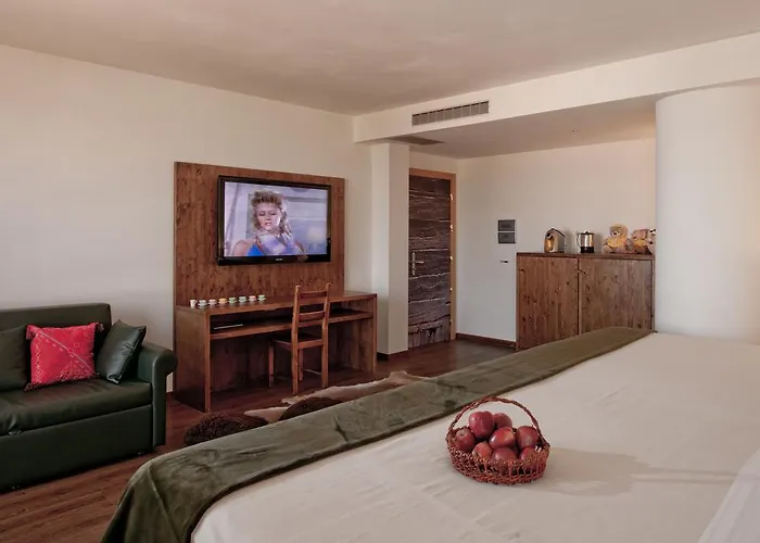 Pianob - Breakfast & Bar 3* Senigallia