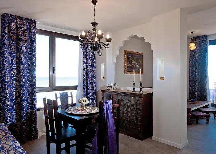 Hotel Pianob - Breakfast & Bar Senigallia