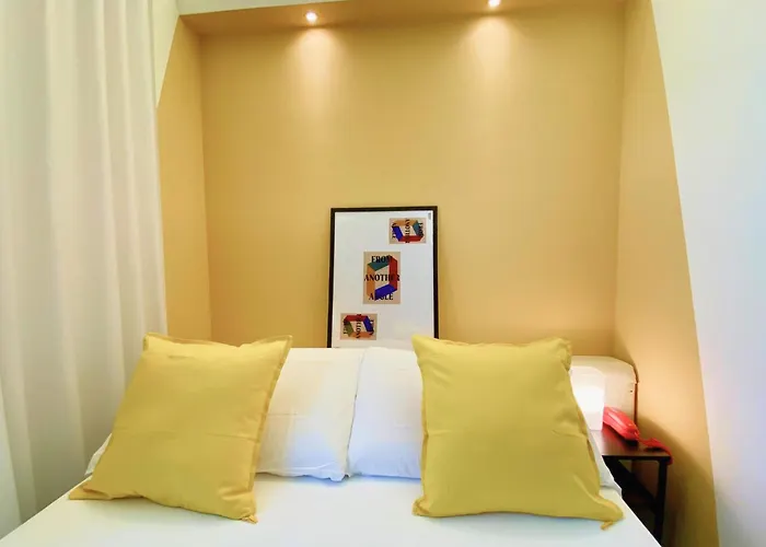 Pianob - Breakfast & Bar Senigallia