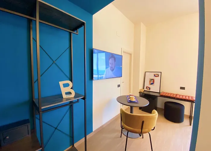 Pianob - Breakfast & Bar Hotel 3*