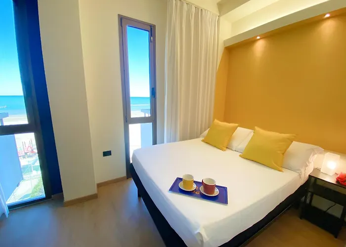 Hotel Pianob - Breakfast & Bar 3*