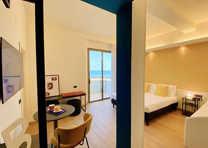 Pianob - Breakfast & Bar 3*