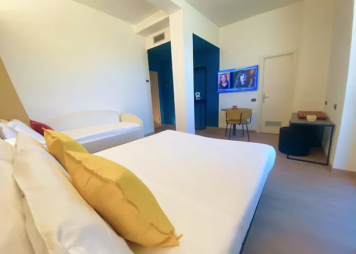 Pianob - Breakfast & Bar סניגליה