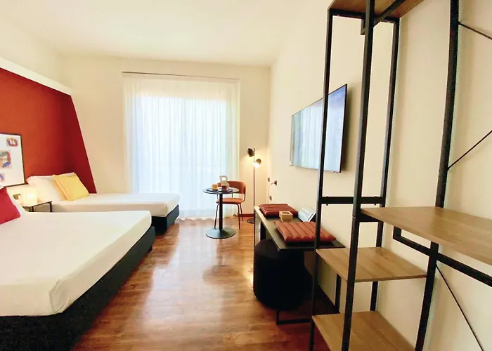 Pianob - Breakfast & Bar 3* סניגליה