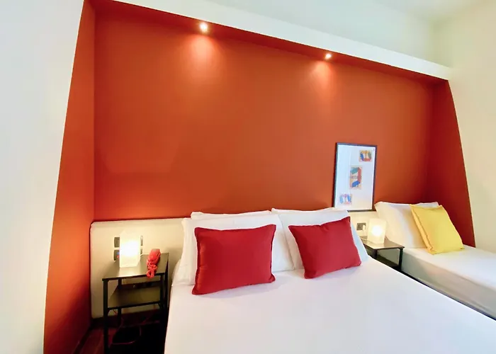 Pianob - Breakfast & Bar Hotel 3*