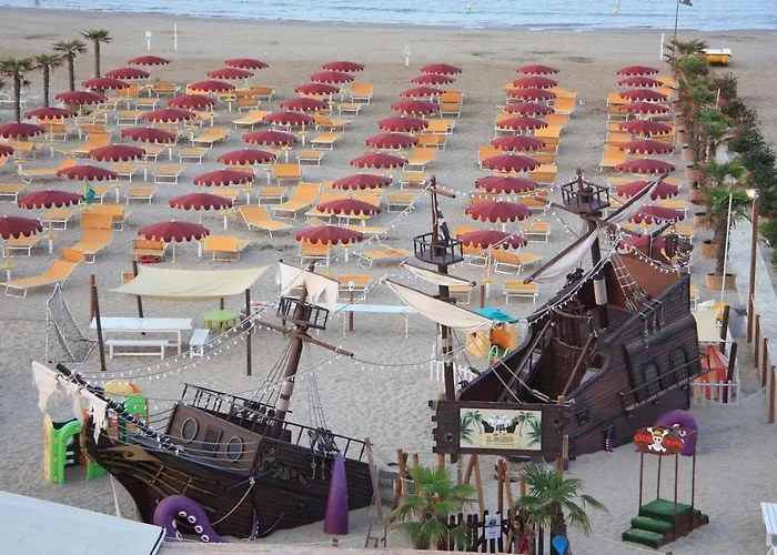 Hotel Pianob - Breakfast & Bar 3*