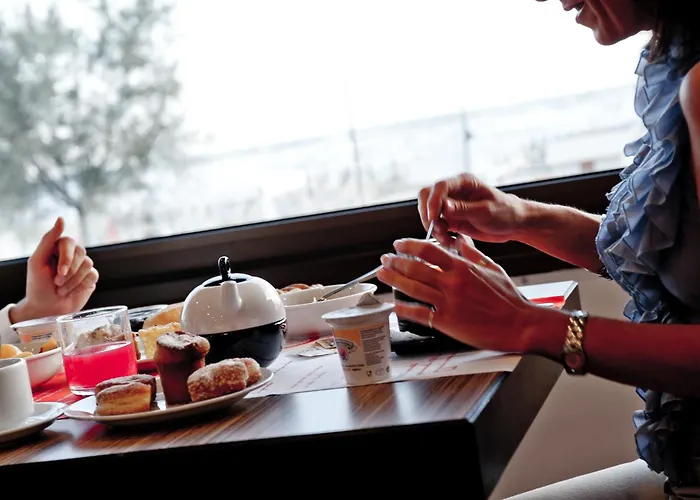 Hotel Pianob - Breakfast & Bar Senigallia