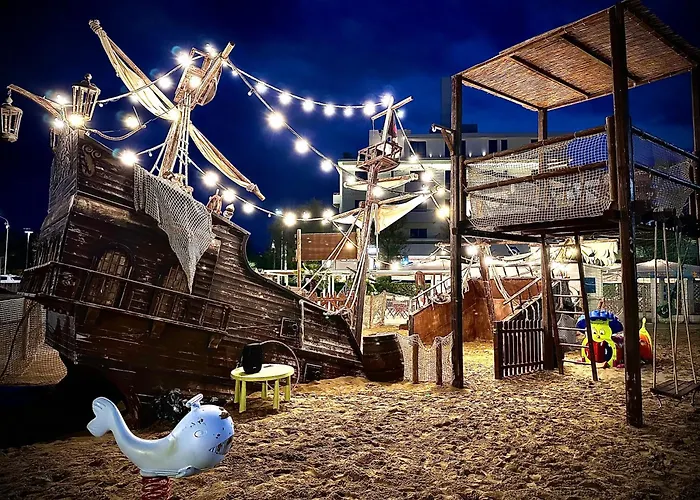 Pianob - Breakfast & Bar Senigallia