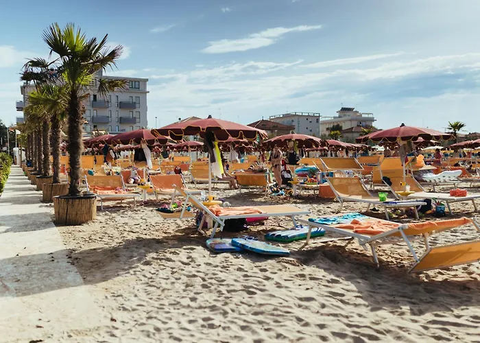 Pianob - Breakfast & Bar 3* סניגליה