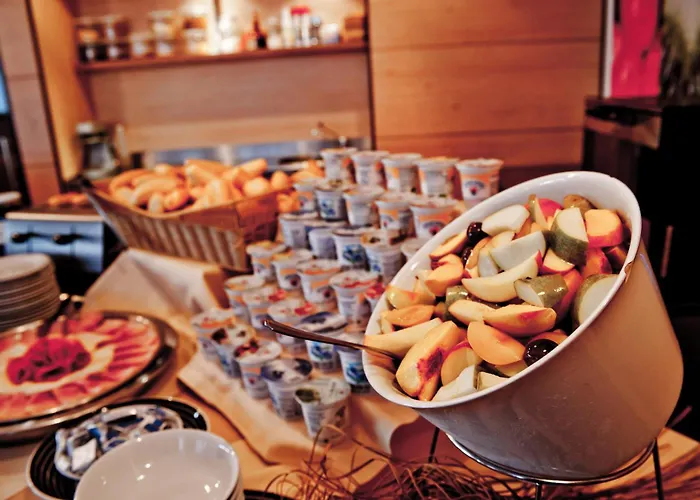 Pianob - Breakfast & Bar