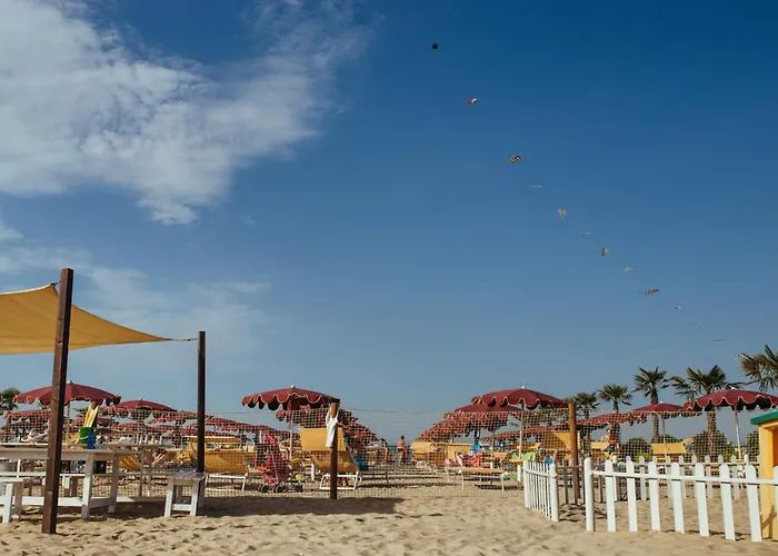 מלון Pianob - Breakfast & Bar