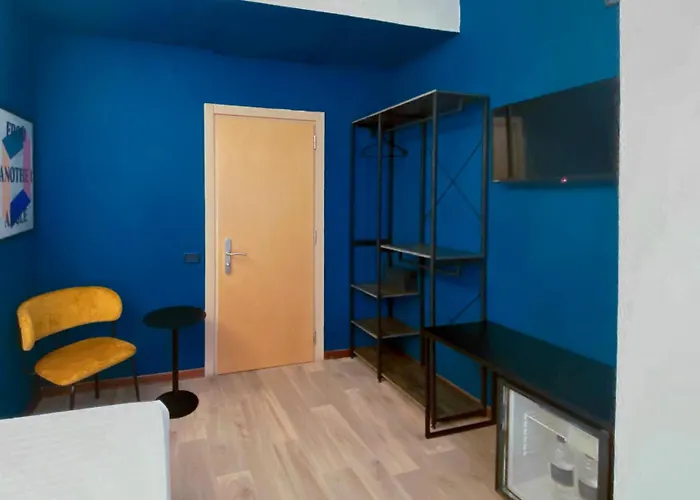 Pianob - Breakfast & Bar סניגליה