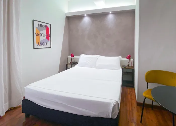 Hotel Pianob - Breakfast & Bar 3*