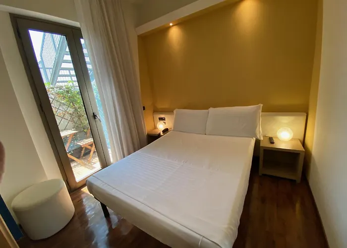 Pianob - Breakfast & Bar 3* Senigallia