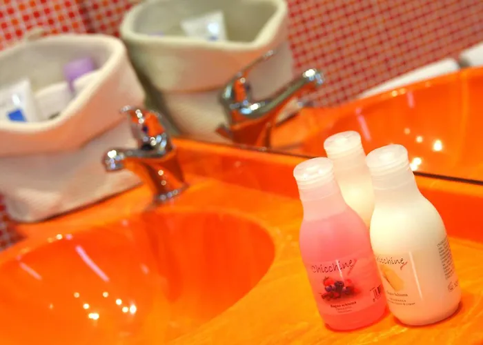 Pianob - Breakfast & Bar Hotel