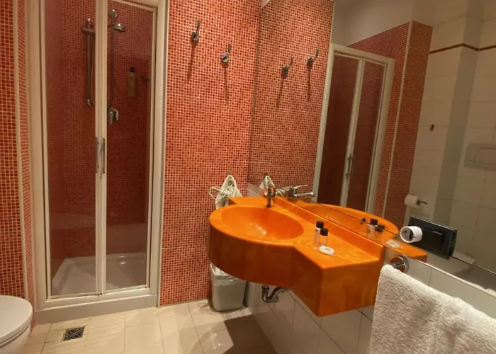 Pianob - Breakfast & Bar 3*