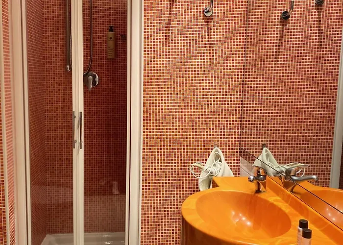 Pianob - Breakfast & Bar סניגליה