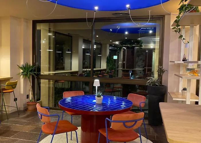 Pianob - Breakfast & Bar Hotel Senigallia