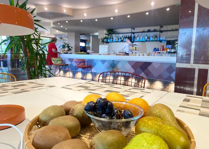 Pianob - Breakfast & Bar Senigallia