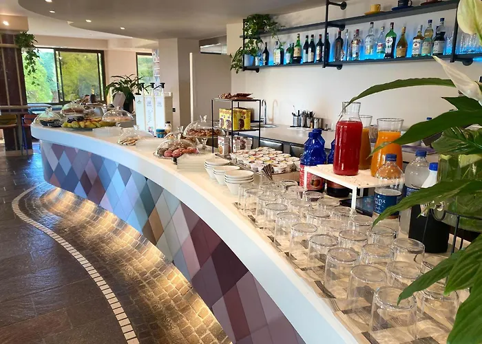 Pianob - Breakfast & Bar 3* סניגליה