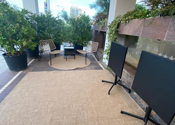 Hotel Pianob - Breakfast & Bar 3*