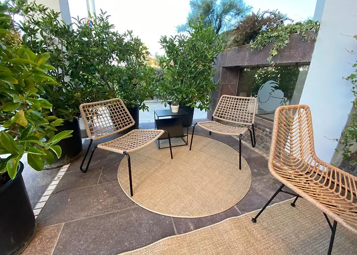 Hotel Pianob - Breakfast & Bar Senigallia