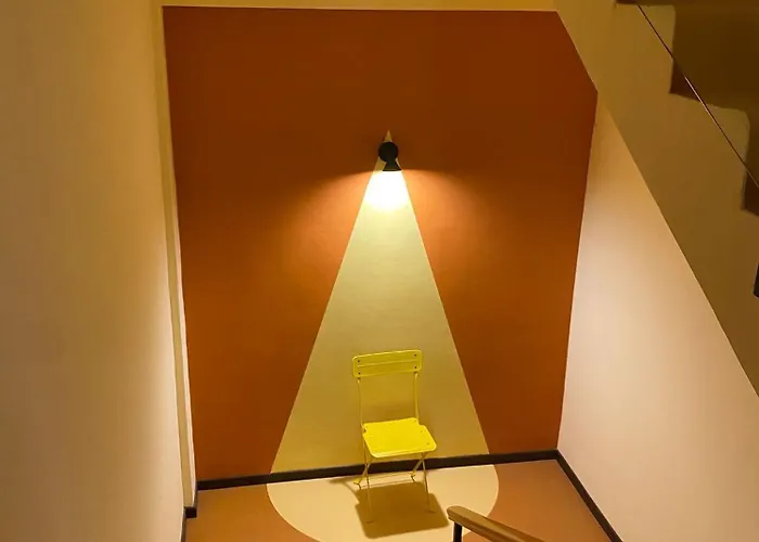 Hotel Pianob - Breakfast & Bar 3*