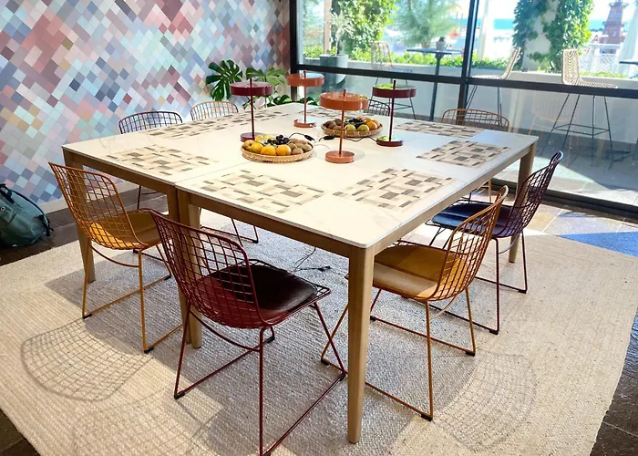 Pianob - Breakfast & Bar 3*