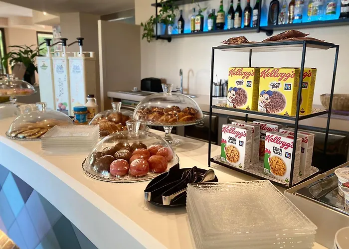 Pianob - Breakfast & Bar סניגליה