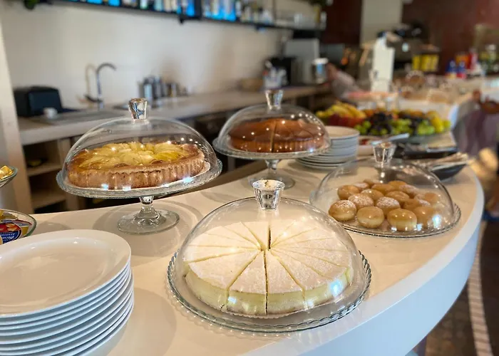 Pianob - Breakfast & Bar