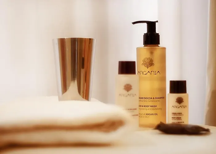 Pianob - Breakfast & Bar 3* סניגליה