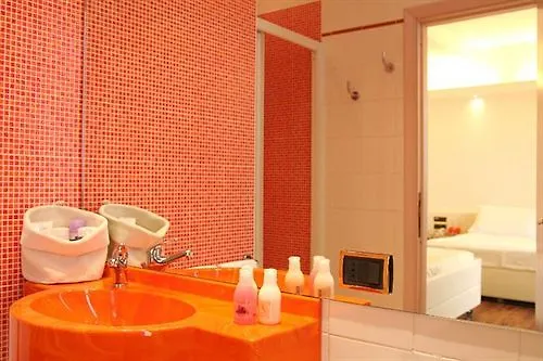 Hotel Pianob - Breakfast & Bar 3*