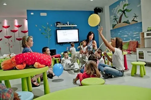 Pianob - Breakfast & Bar 3* Senigallia